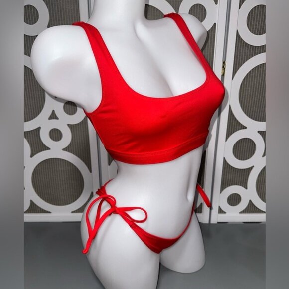 NWT - Skims bikini Set - Picture 2 of 5